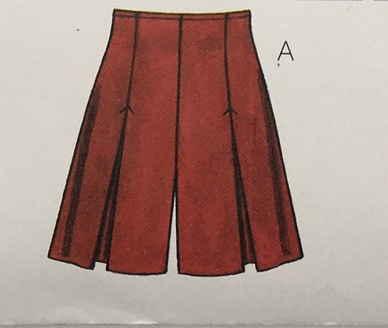 2012 Sewing Pattern: Kwik Sew K3854 – Vintage Stitch Australia